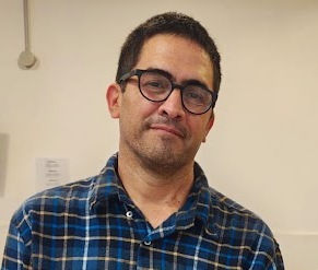 Raúl Montenegro